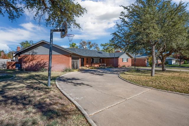 3206 Boyd Ave, Midland, TX 79705