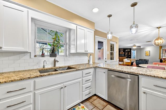 3206 Boyd Ave, Midland, TX 79705