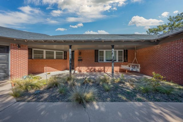 3206 Boyd Ave, Midland, TX 79705