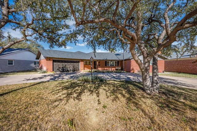 3206 Boyd Ave, Midland, TX 79705