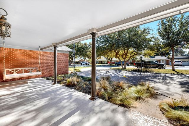 3206 Boyd Ave, Midland, TX 79705