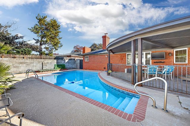 3206 Boyd Ave, Midland, TX 79705