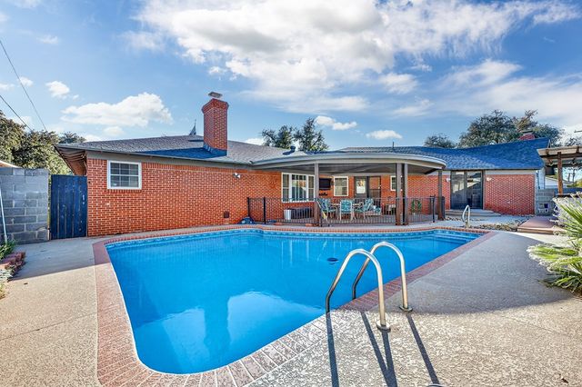 3206 Boyd Ave, Midland, TX 79705