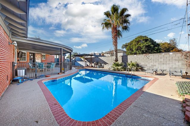 3206 Boyd Ave, Midland, TX 79705