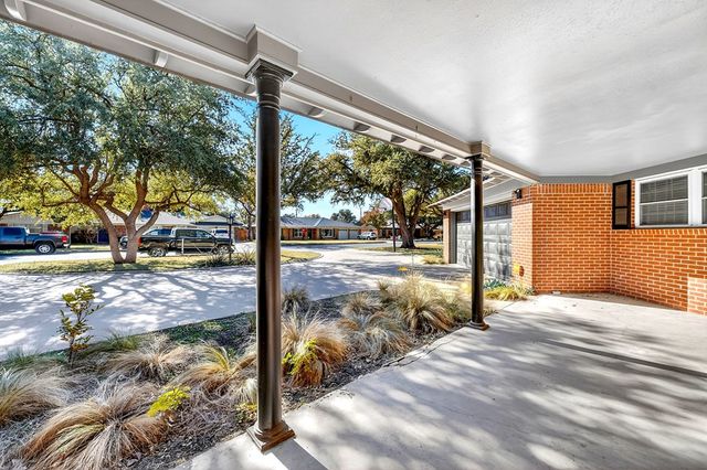 3206 Boyd Ave, Midland, TX 79705