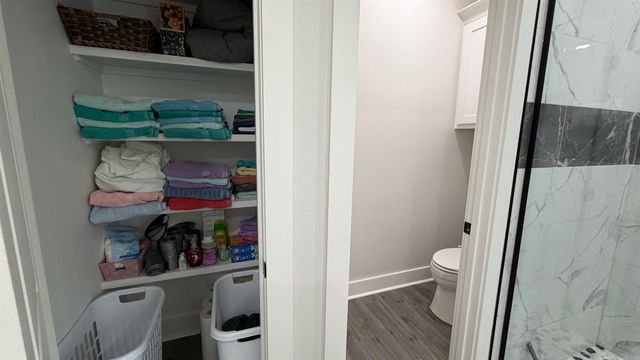 307 A Street, Bryant, AR 72022