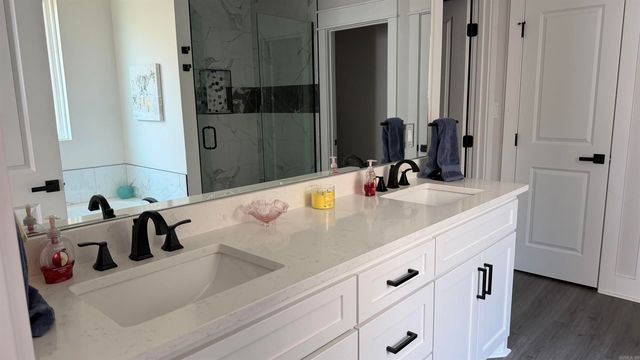307 A Street, Bryant, AR 72022