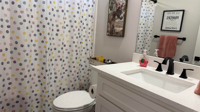 307 A Street, Bryant, AR 72022
