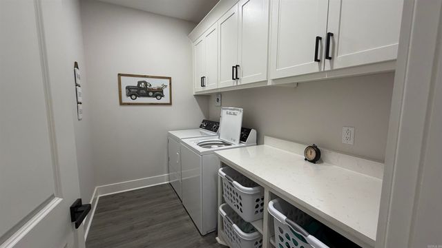 307 A Street, Bryant, AR 72022