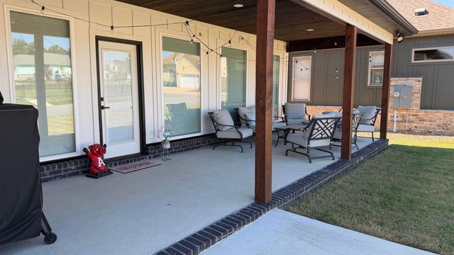 307 A Street, Bryant, AR 72022