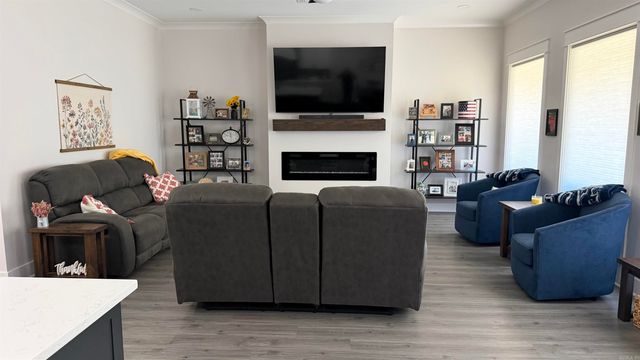 307 A Street, Bryant, AR 72022