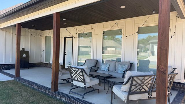307 A Street, Bryant, AR 72022