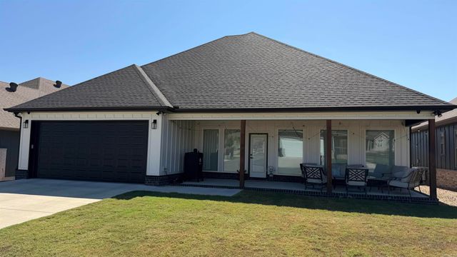 307 A Street, Bryant, AR 72022