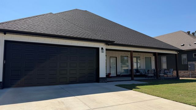 307 A Street, Bryant, AR 72022