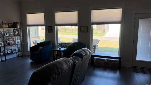 307 A Street, Bryant, AR 72022