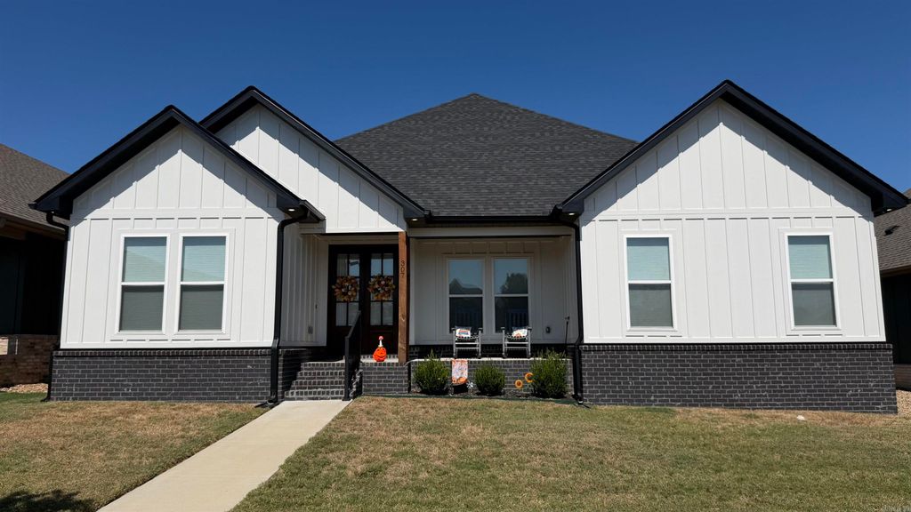 307 A Street, Bryant, AR 72022