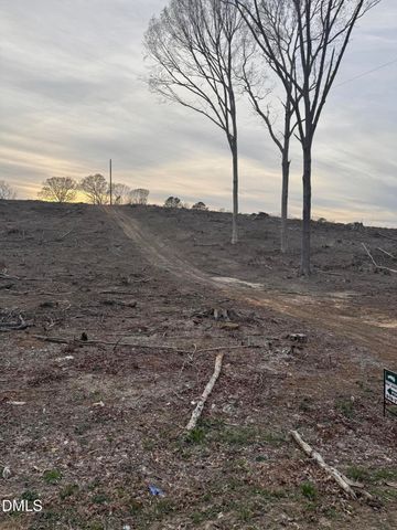 0 Pete Smith Road, Louisburg, NC 27549