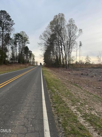 0 Pete Smith Road, Louisburg, NC 27549