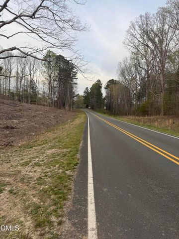 0 Pete Smith Road, Louisburg, NC 27549