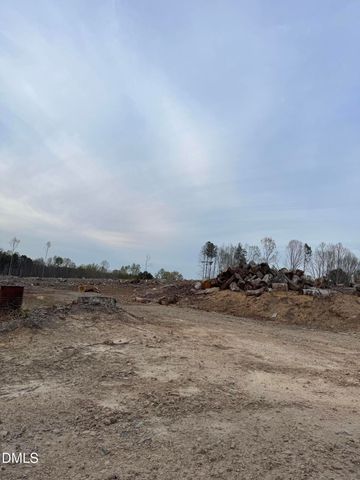 0 Pete Smith Road, Louisburg, NC 27549