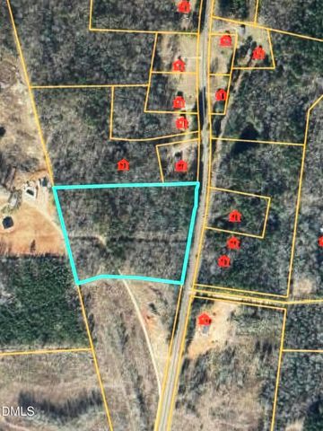 0 Pete Smith Road, Louisburg, NC 27549