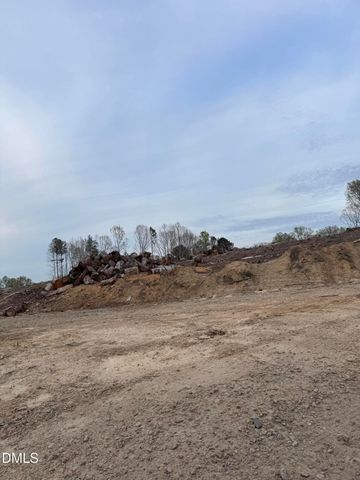 0 Pete Smith Road, Louisburg, NC 27549