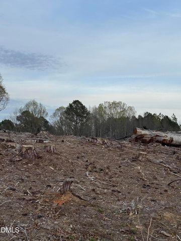 0 Pete Smith Road, Louisburg, NC 27549