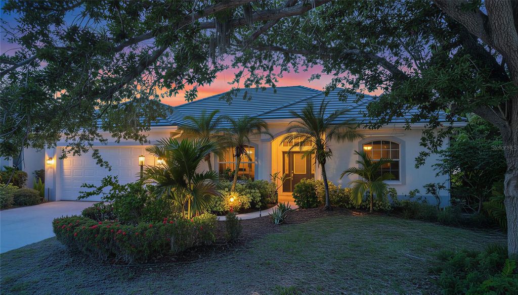 360 CEDARBROOK COURT, Venice, FL 34292
