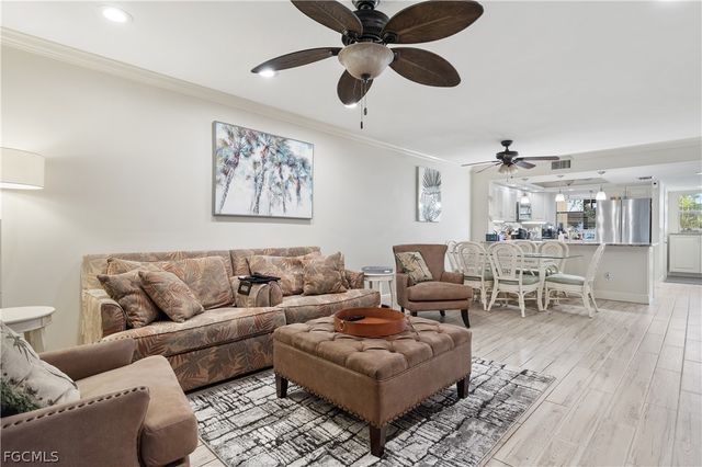 15041 Paddle Creek DR 102, Fort Myers, FL 33919