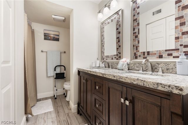 15041 Paddle Creek DR 102, Fort Myers, FL 33919