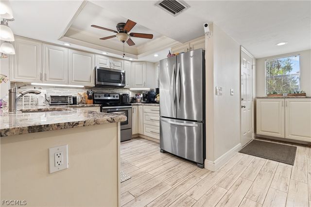 15041 Paddle Creek DR 102, Fort Myers, FL 33919