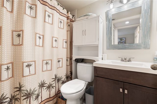 15041 Paddle Creek DR 102, Fort Myers, FL 33919