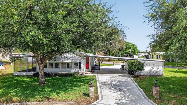 705 DEVON DRIVE, Lady Lake, FL 32159