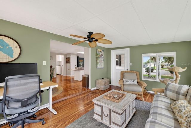 705 DEVON DRIVE, Lady Lake, FL 32159