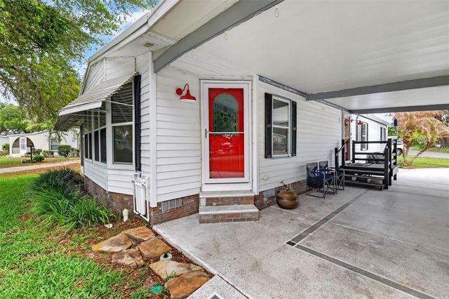 705 DEVON DRIVE, Lady Lake, FL 32159