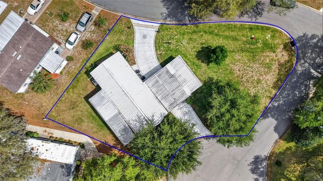 705 DEVON DRIVE, Lady Lake, FL 32159