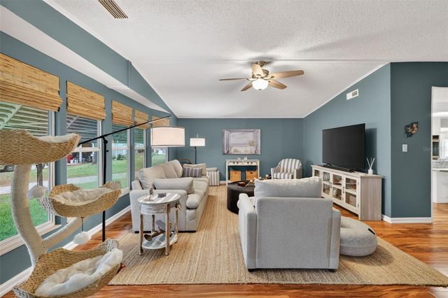 705 DEVON DRIVE, Lady Lake, FL 32159