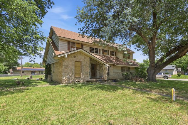 1743 Indian Summer Trail, Dallas, TX 75241