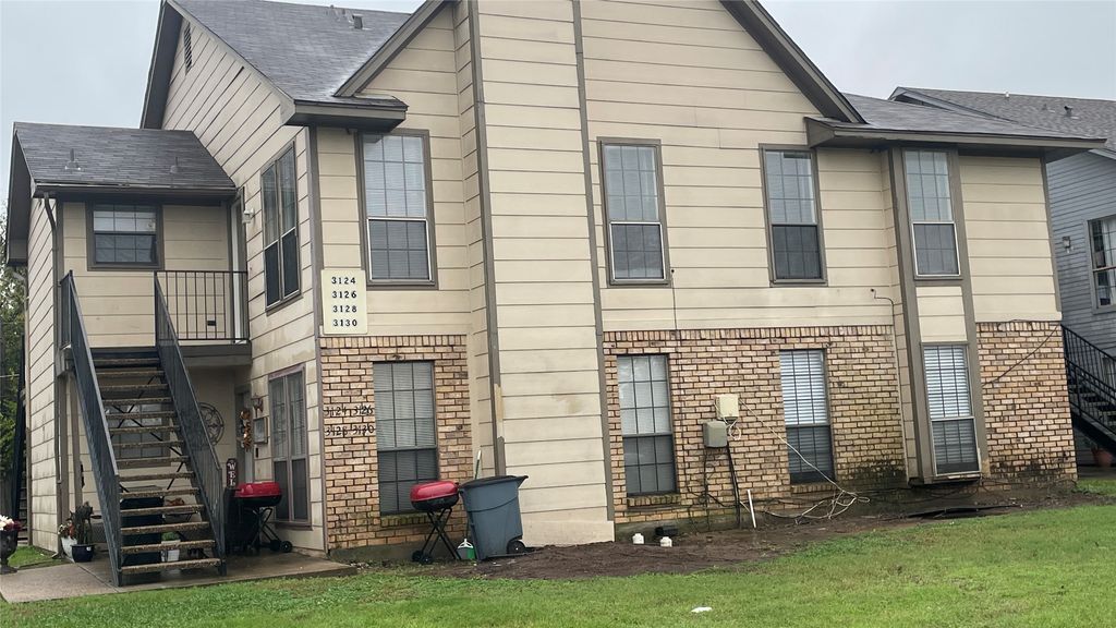 3124 Tudor Lane, Irving, TX 75060