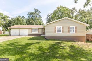 3185 Willowdale Drive, Macon, GA 31204