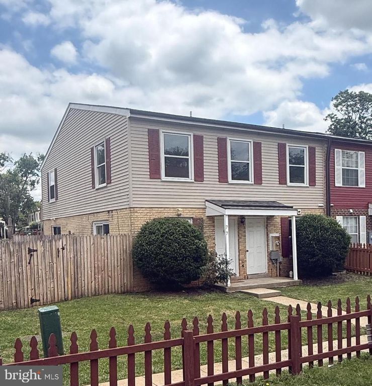77 HANCOCK PL NE, Leesburg, VA 20176