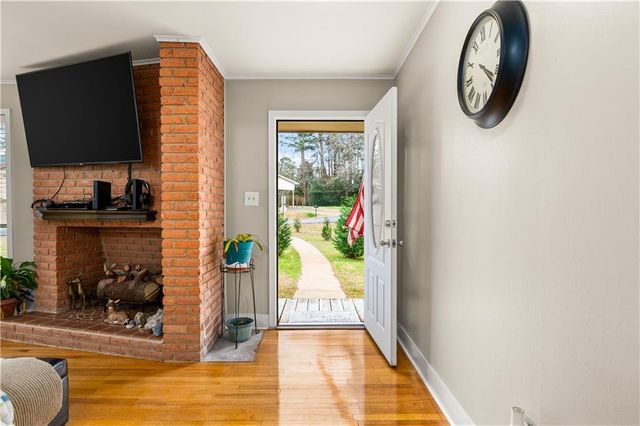 2101 FAIRVIEW Lane, Pineville, LA 71360