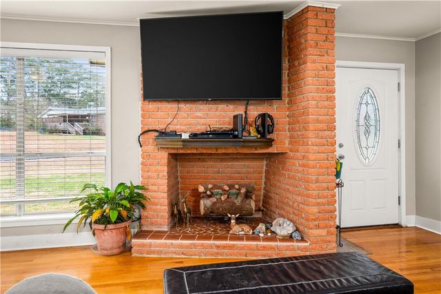 2101 FAIRVIEW Lane, Pineville, LA 71360