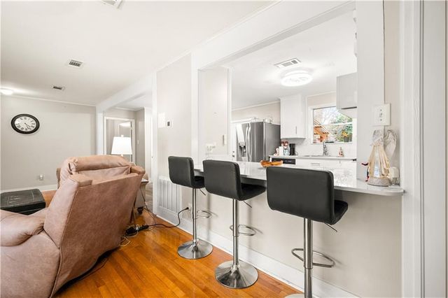 2101 FAIRVIEW Lane, Pineville, LA 71360