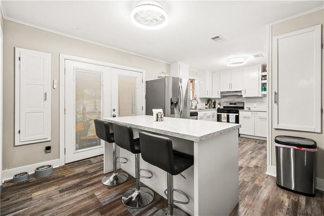 2101 FAIRVIEW Lane, Pineville, LA 71360