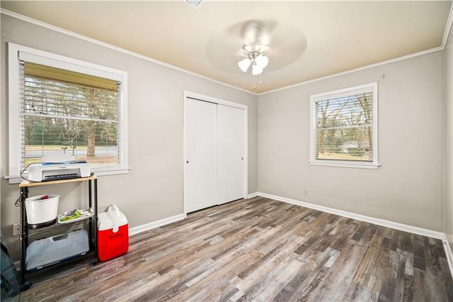 2101 FAIRVIEW Lane, Pineville, LA 71360