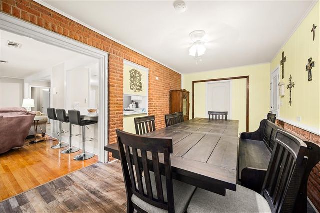 2101 FAIRVIEW Lane, Pineville, LA 71360