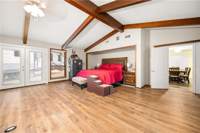 2101 FAIRVIEW Lane, Pineville, LA 71360