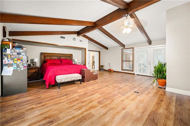 2101 FAIRVIEW Lane, Pineville, LA 71360