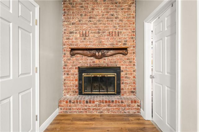 2101 FAIRVIEW Lane, Pineville, LA 71360